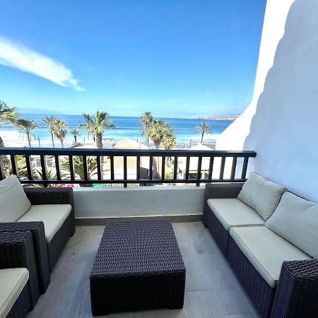 Апартаменты Parque Santiago 2 Ocean View Арона Экстерьер фото