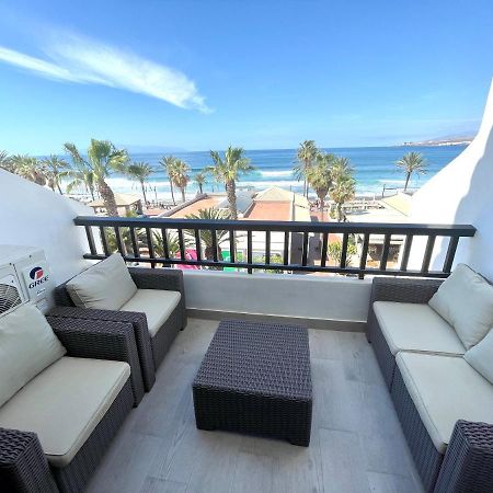 Апартаменты Parque Santiago 2 Ocean View Арона Экстерьер фото
