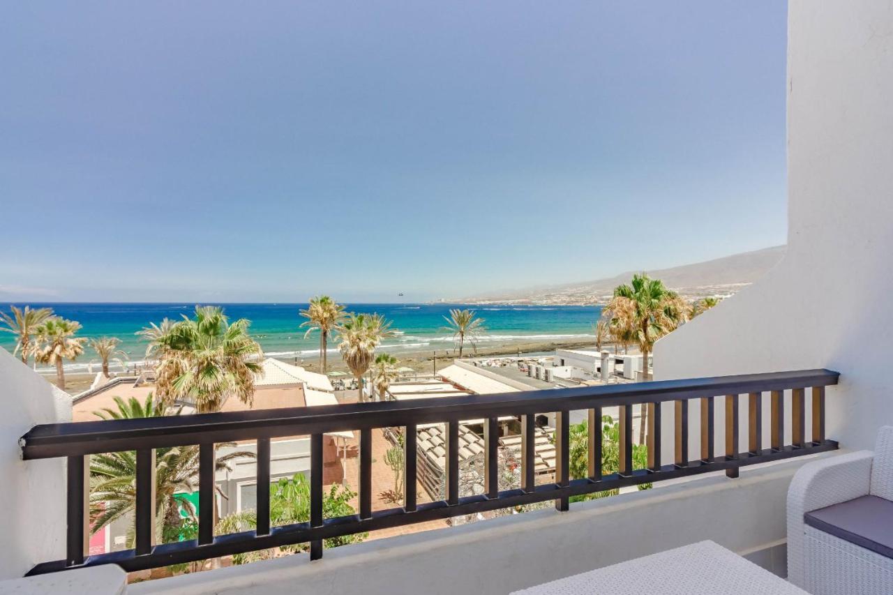 Апартаменты Parque Santiago 2 Ocean View Арона Экстерьер фото