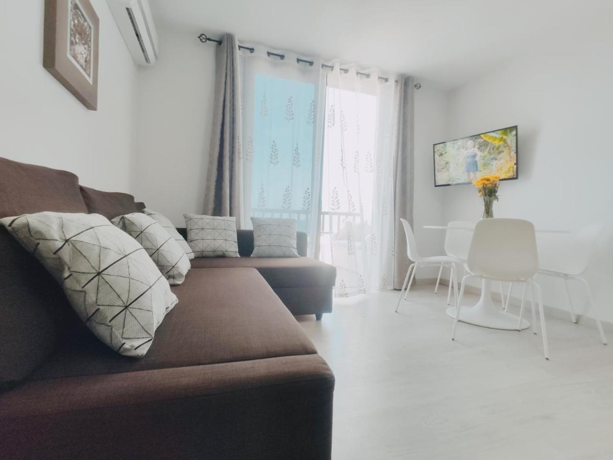 Апартаменты Parque Santiago 2 Ocean View Арона Экстерьер фото